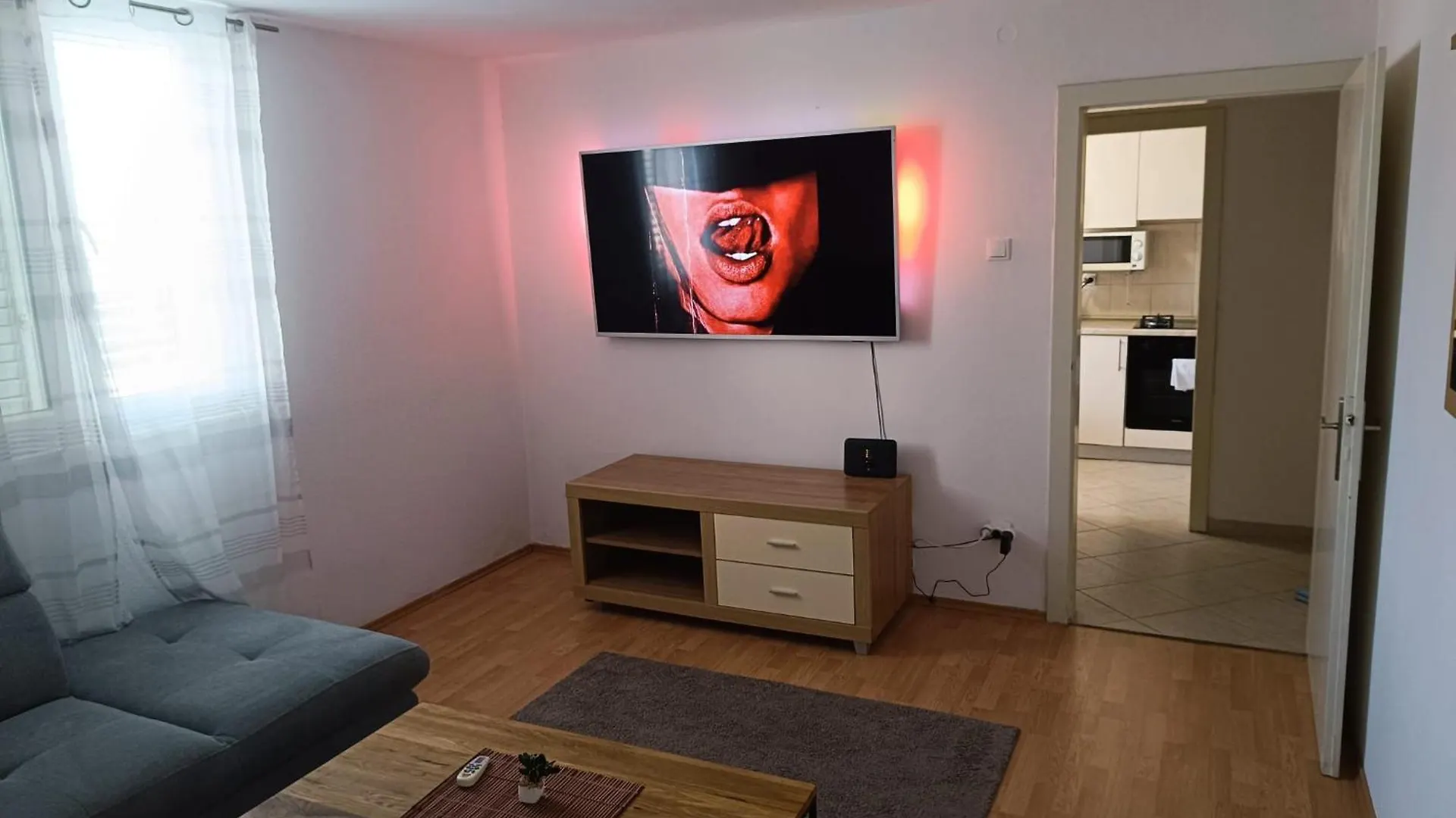 Apartment Petra Трогир